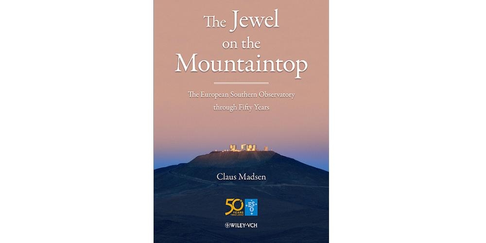 Jewel on the Mountaintop