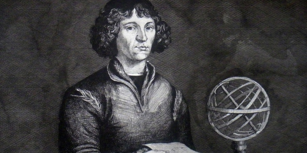 Nicholas Copernicus