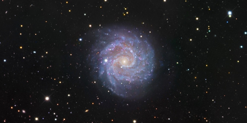 NGC 3184