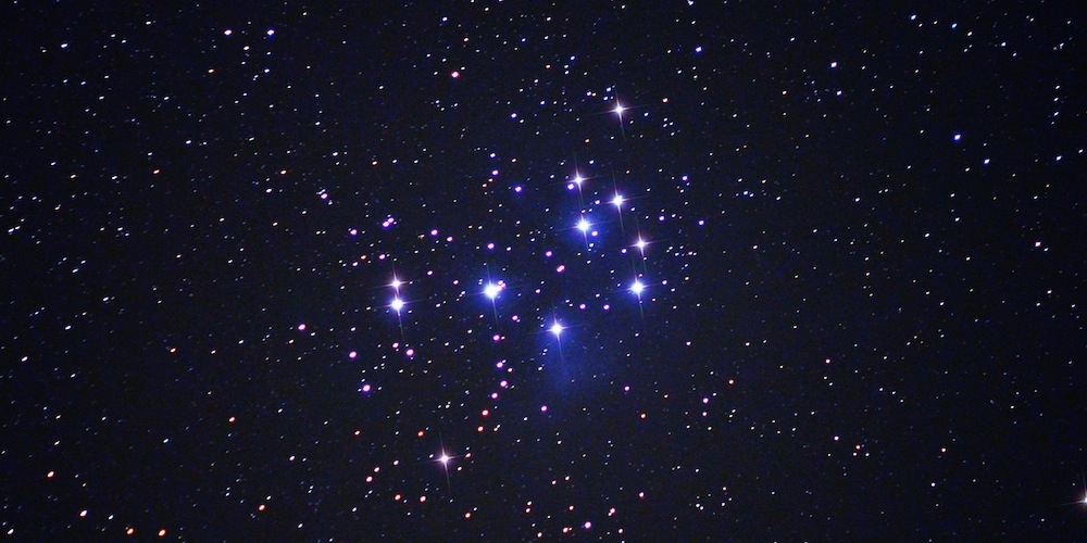 Messier 45