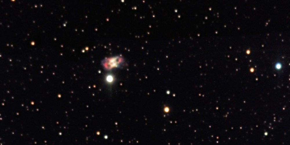 NGC 7026