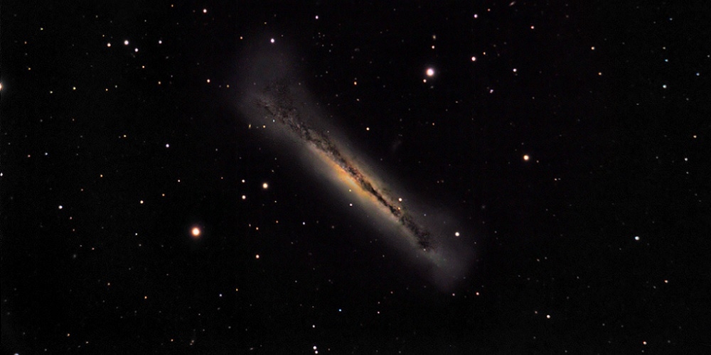 NGC 3628