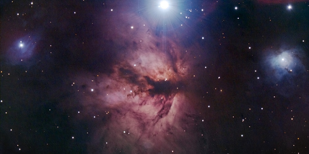 NGC 2024