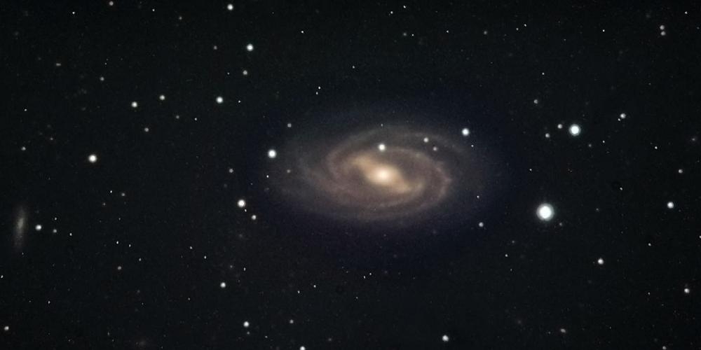 Messier 109