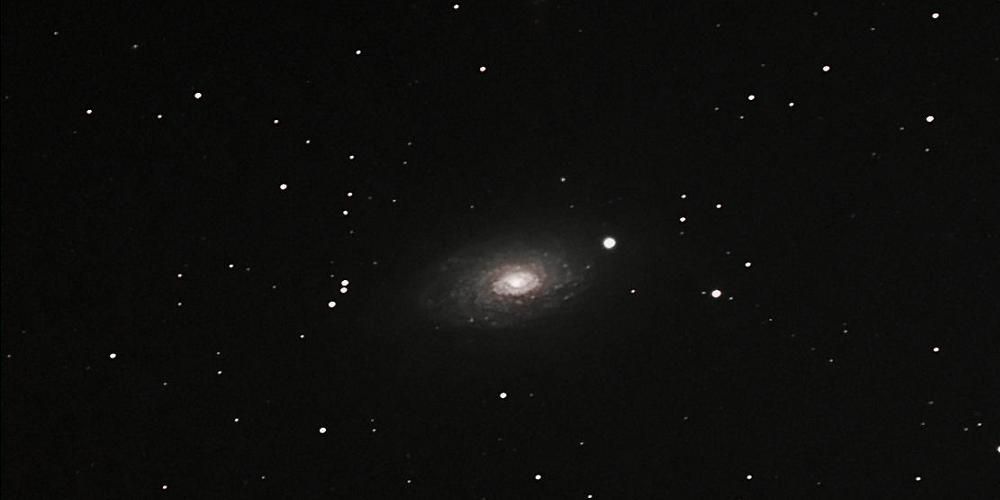 Messier 63