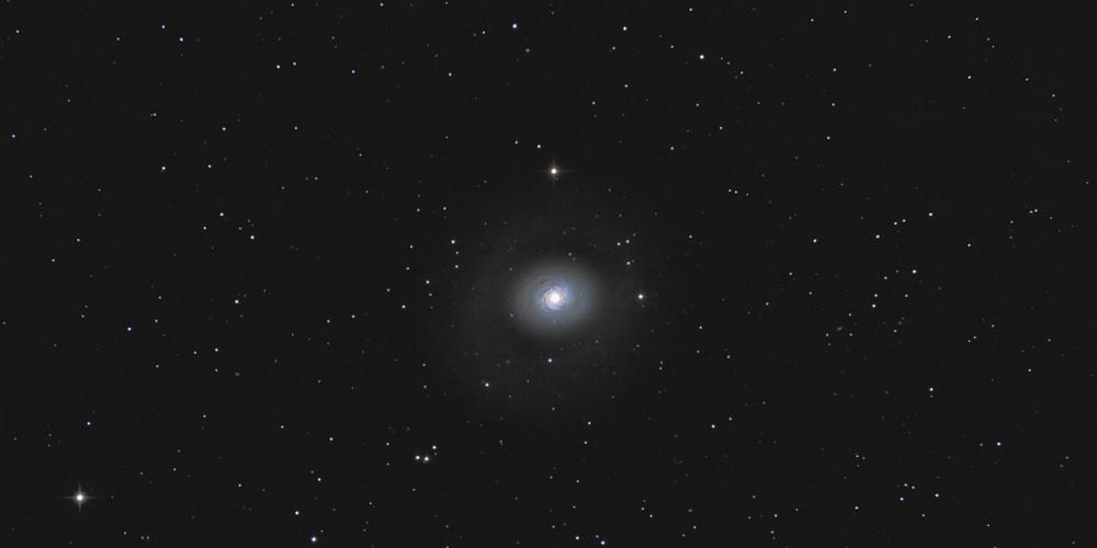 Messier 94