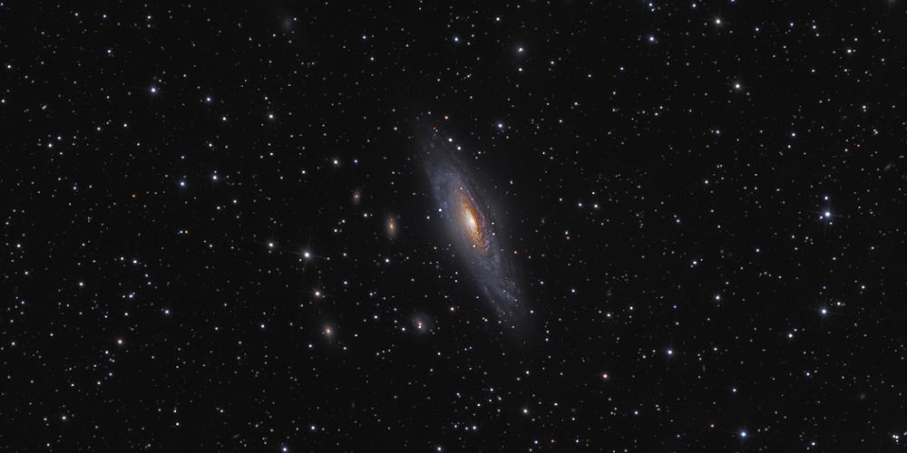 NGC 7331