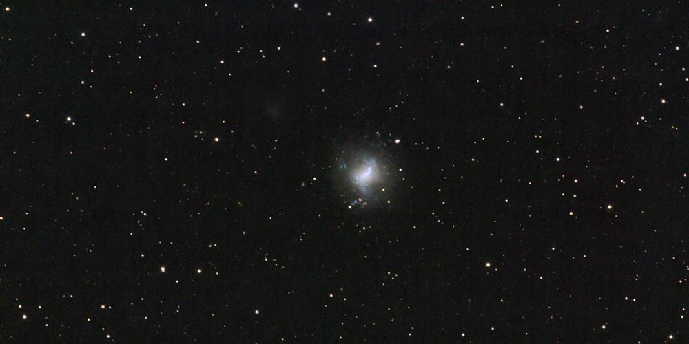 NGC 4214