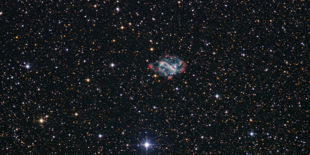 NGC 5189