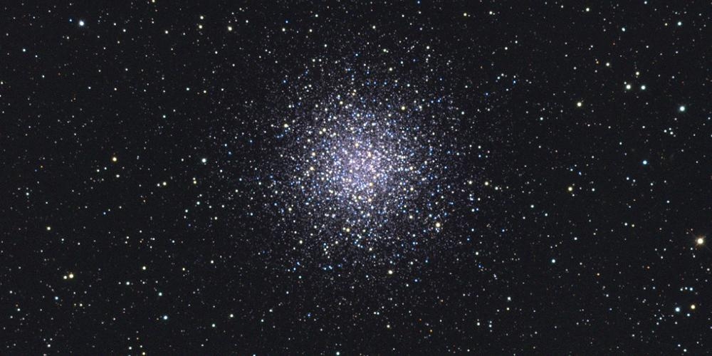 Messier 55