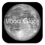 Moon Globe