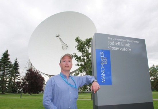 Jodrell Bank