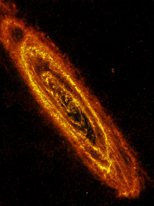 Andromedastelsel