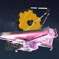 James Webb Space Telescope