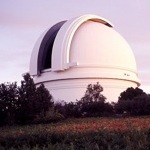 Hale telescoop