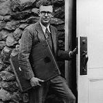 Clyde Tombaugh