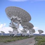 Very Large Array