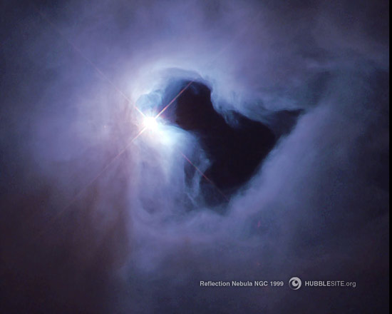 NGC 1999