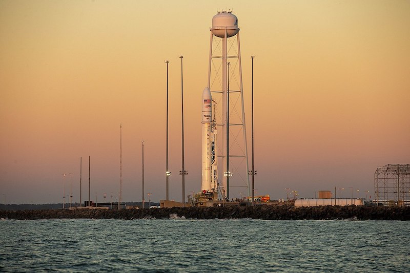 Mid-Atlantic Regional Spaceport