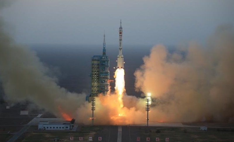 Jiuquan Satellite Launch Center