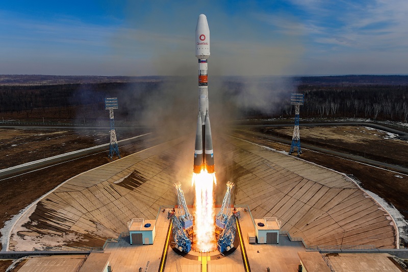 Vostochny