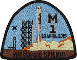 New Shepard