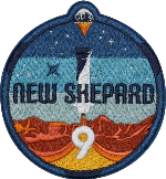 New Shepard