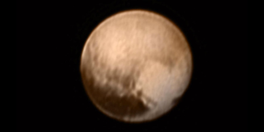 Pluto