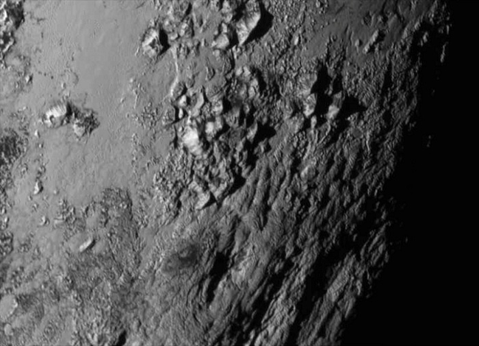 Pluto