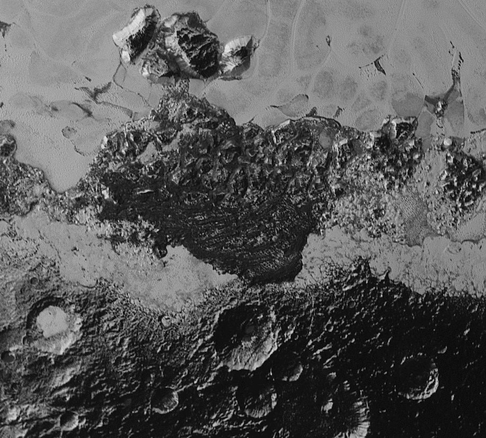 Pluto