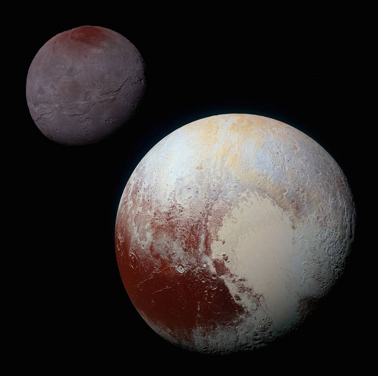 Pluto