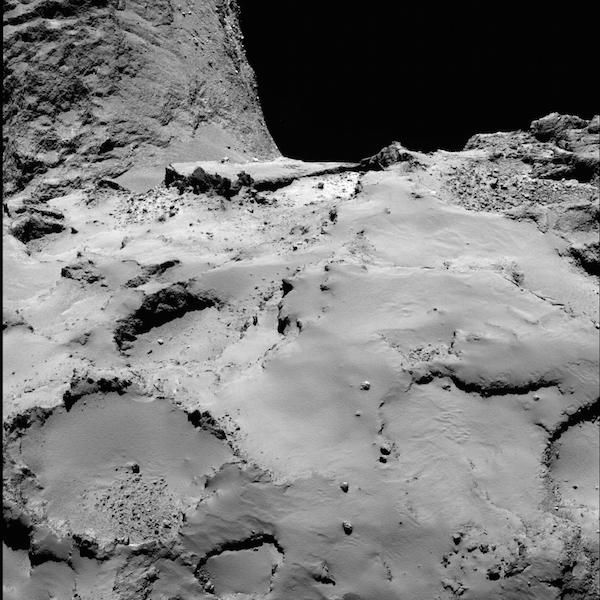 Rosetta