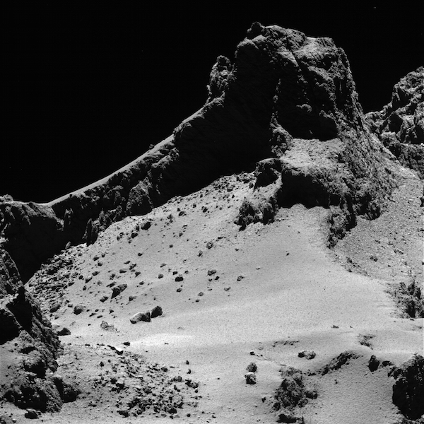 Rosetta