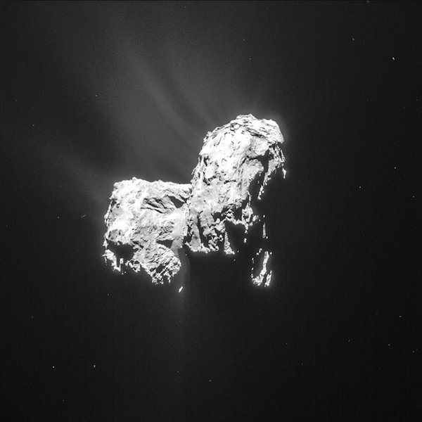 Rosetta