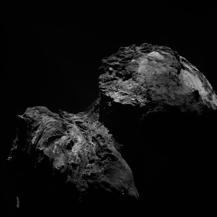 Rosetta