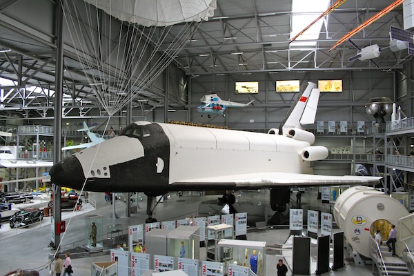 Buran