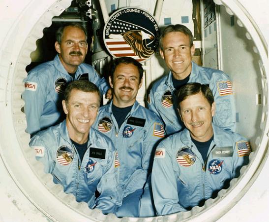  STS-51-I