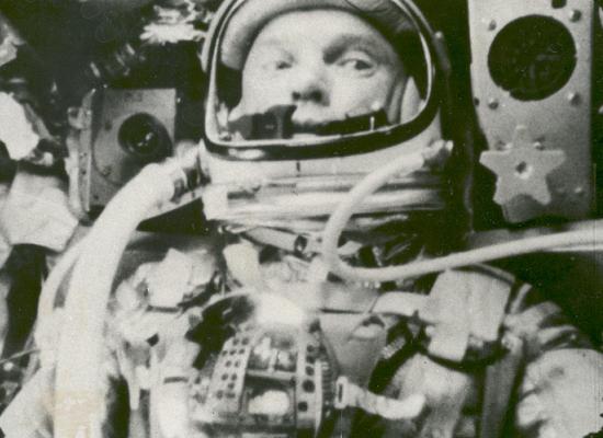 John Glenn