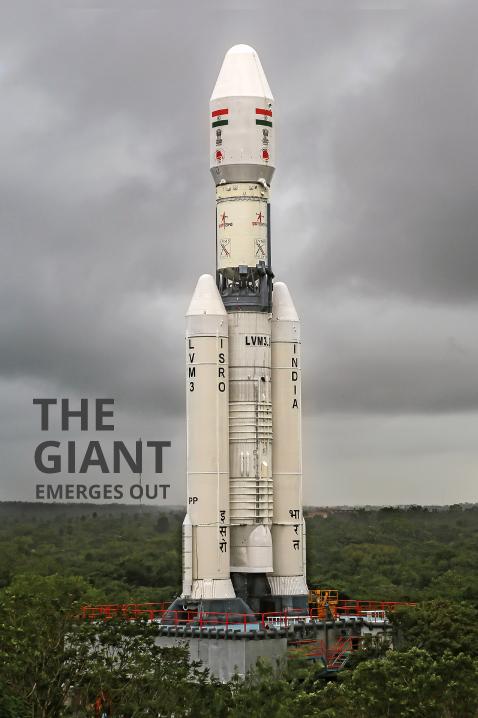 GSLV Mark III