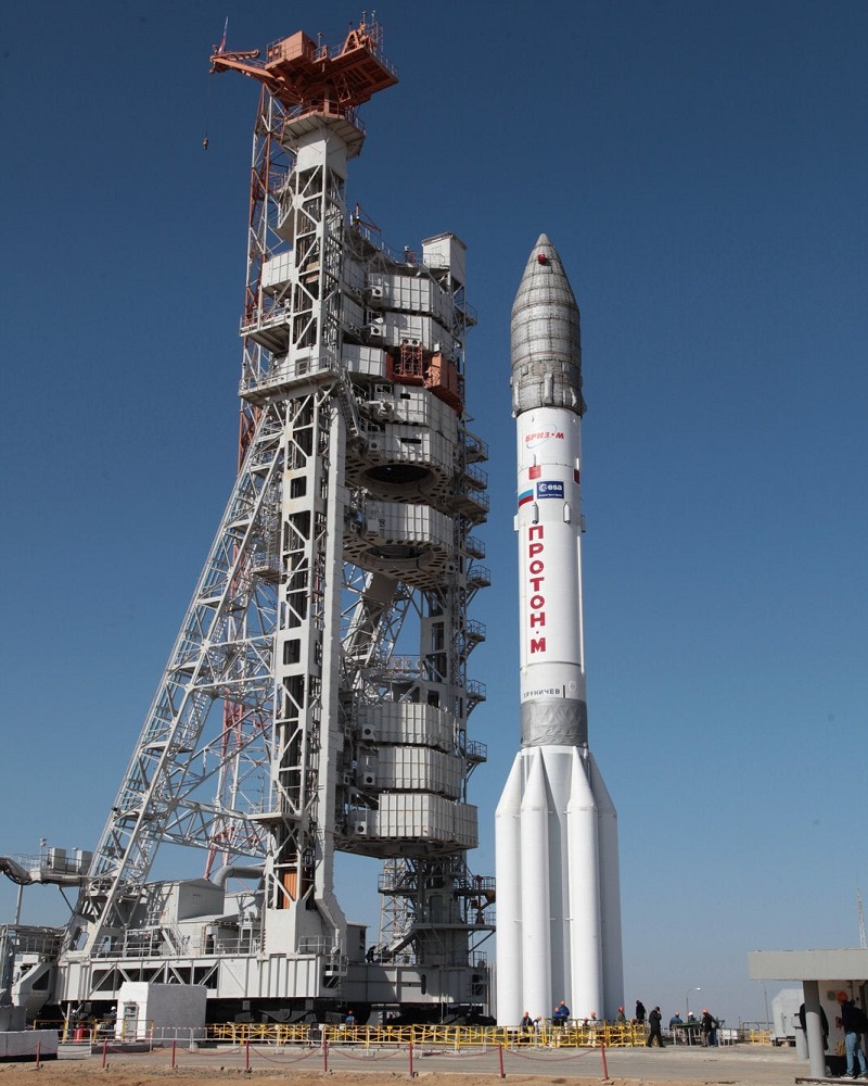 Proton-M