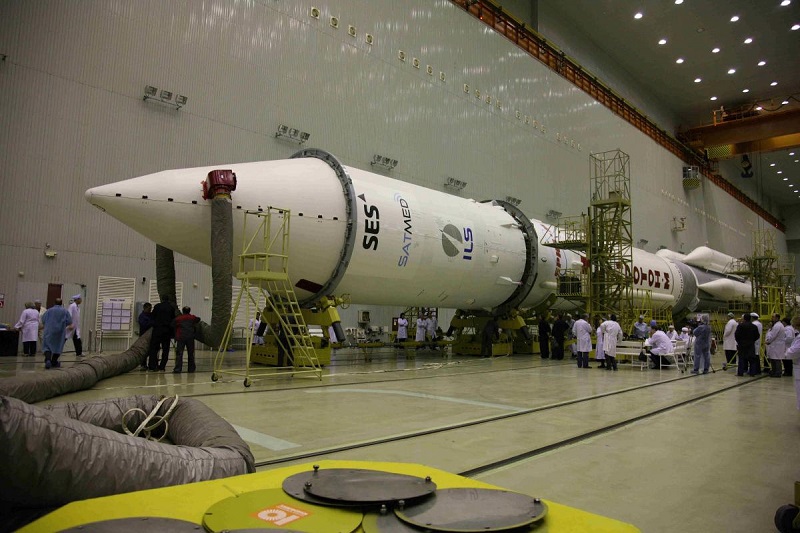 Proton-M