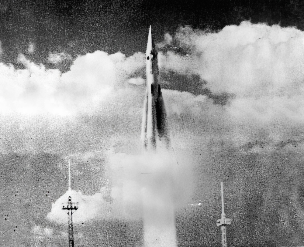 Soviet R 7 R-7 Semyorka: de Sovjet-raket die het ruimte-tijdperk opende - Spacepage