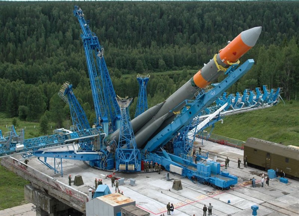 Soviet R 7 R-7 Semyorka: de Sovjet-raket die het ruimte-tijdperk opende - Spacepage
