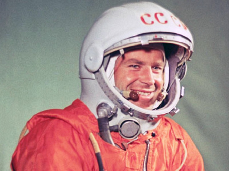 Gherman Titov