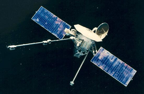 Mariner 10