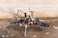 Mars Polar Lander