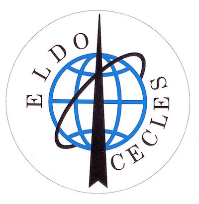 Logo ELDO