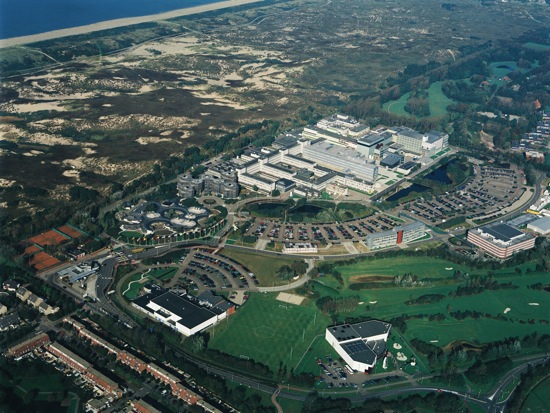 ESTEC ESTEC