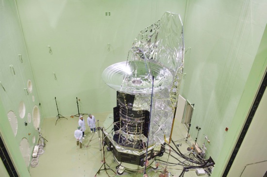 ESTEC ESTEC