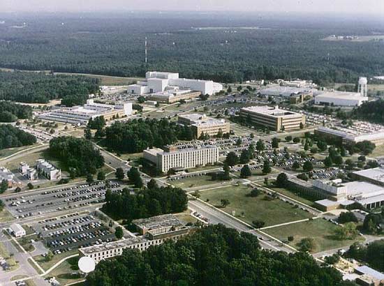 Goddard Space Flight Center